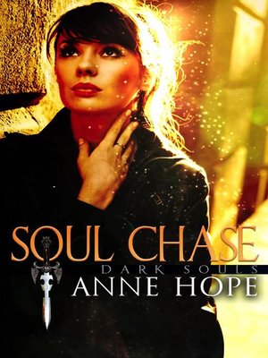 cover image of Soul Chase